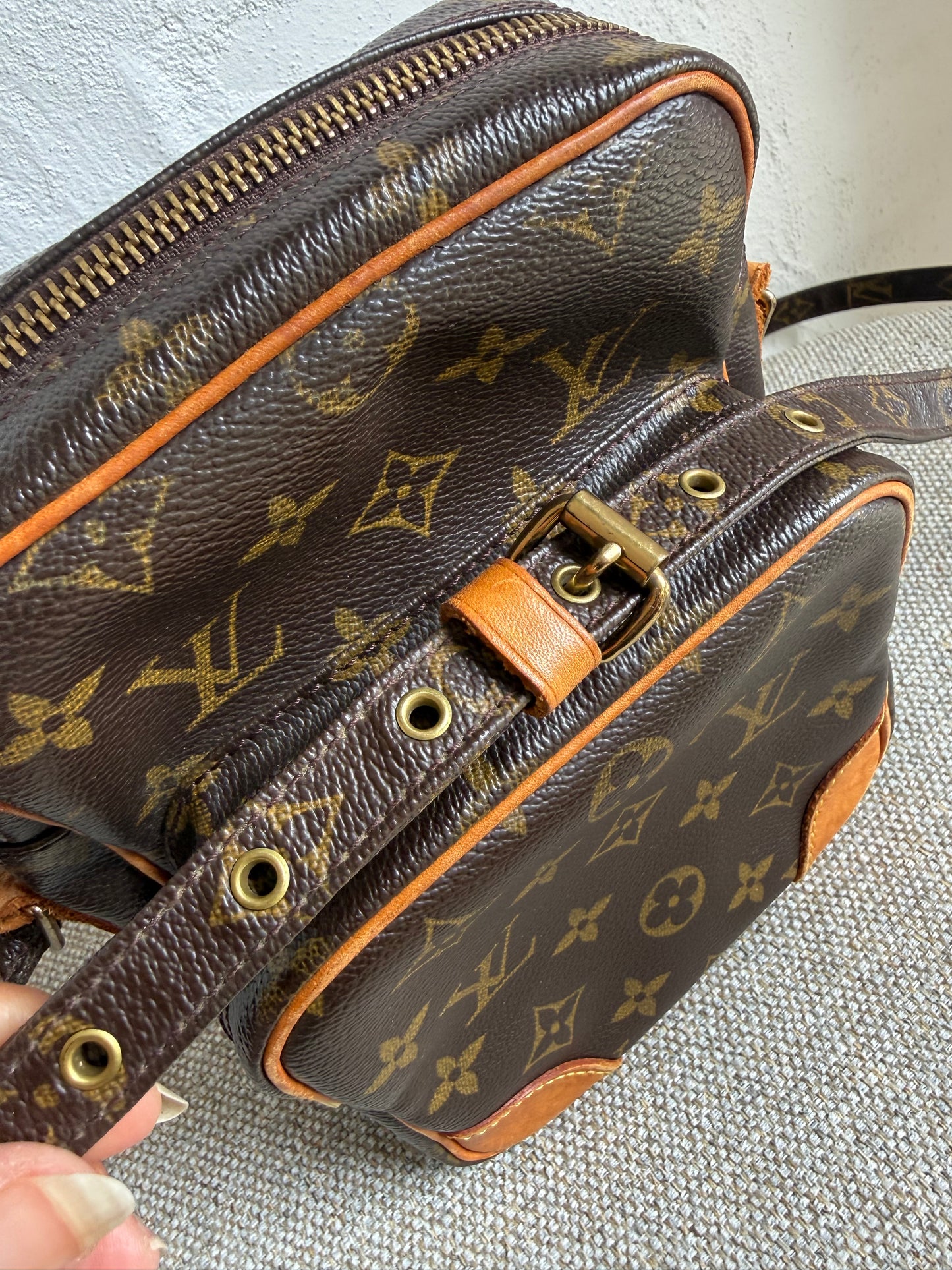 Louis Vuitton Amazon