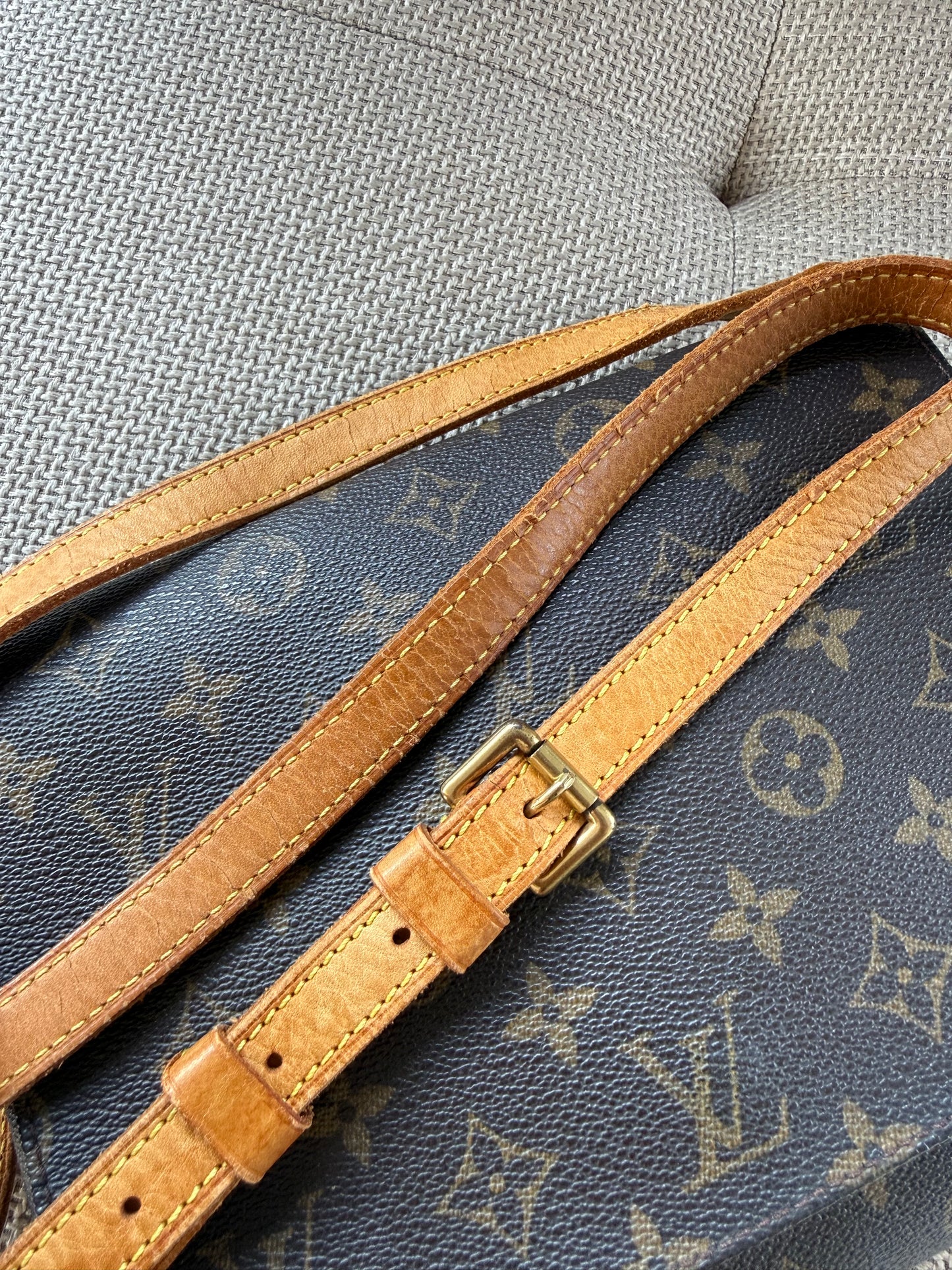 Louis Vuitton Musette Tango
