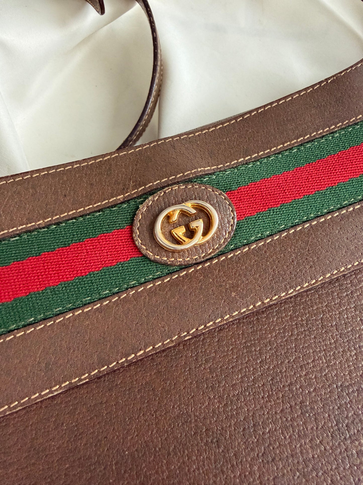 Gucci Crossbody