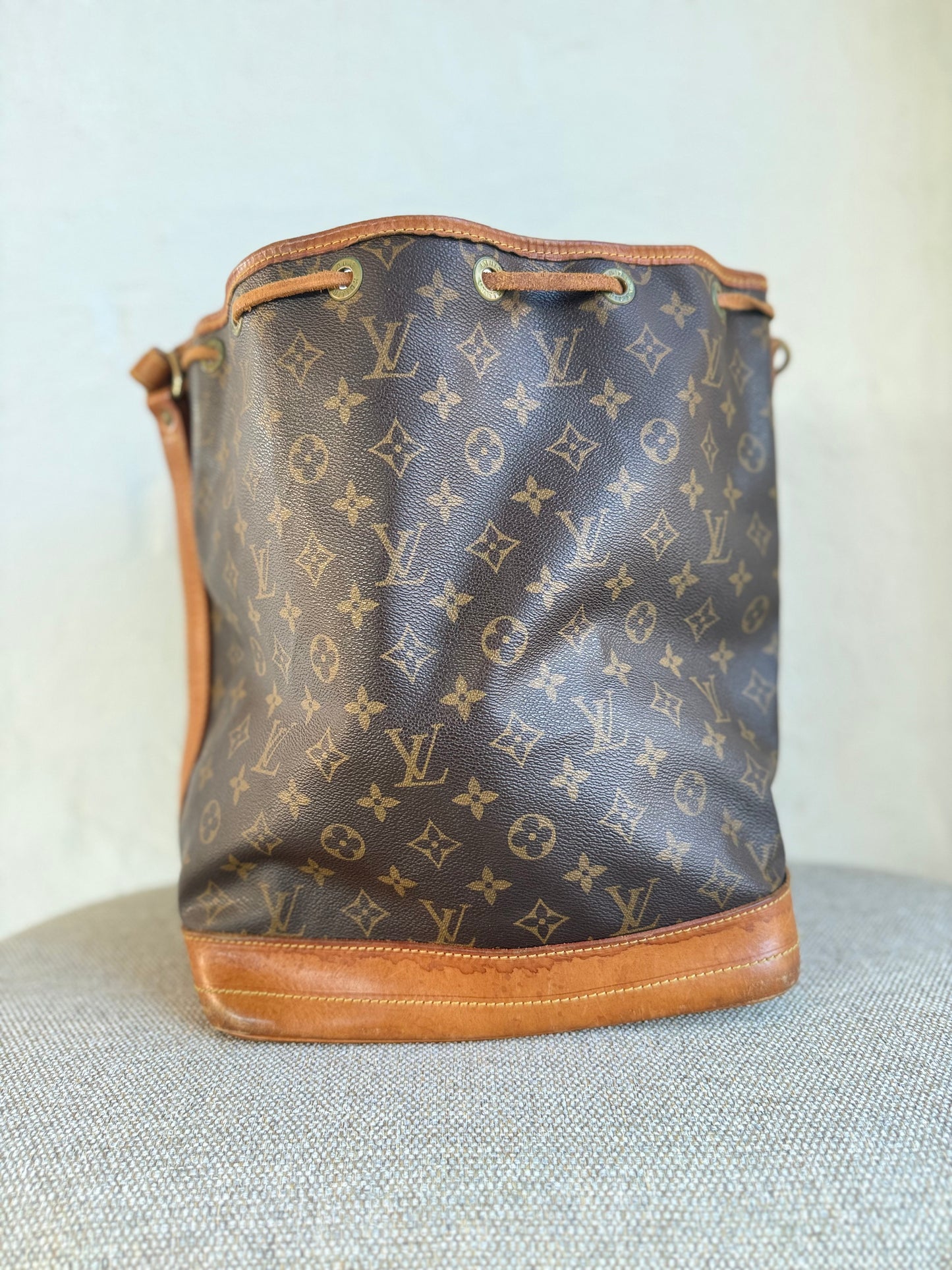 Louis Vuitton Noé