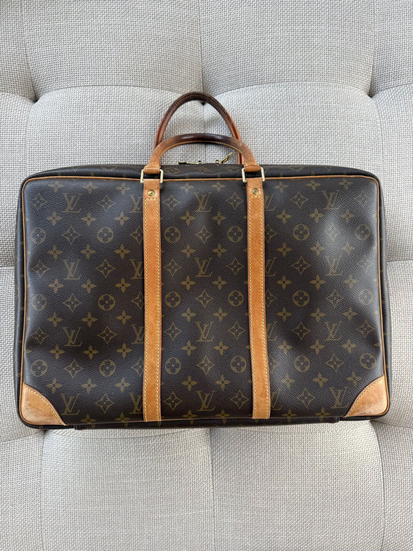 Louis Vuitton rejsetaske