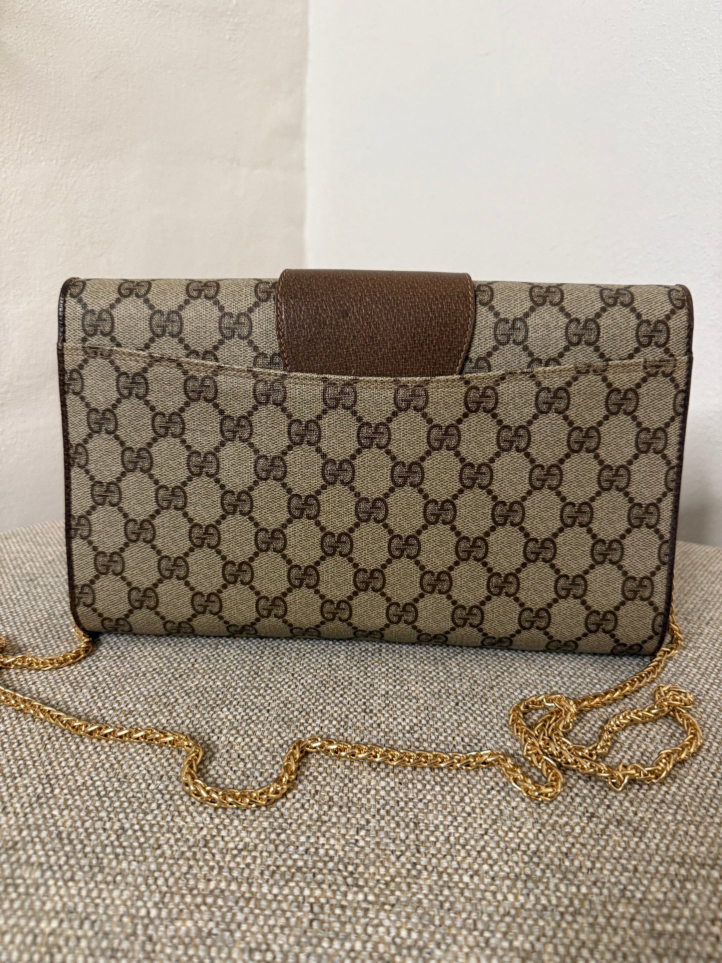 Gucci Clutch/Shoulder bag