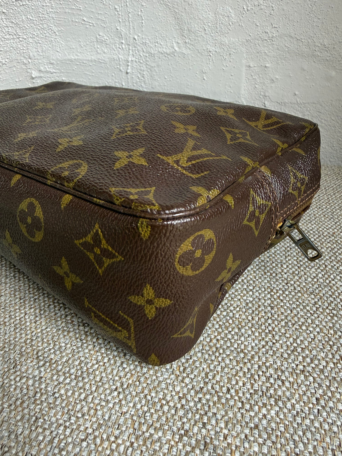 Louis Vuitton Toilet taske