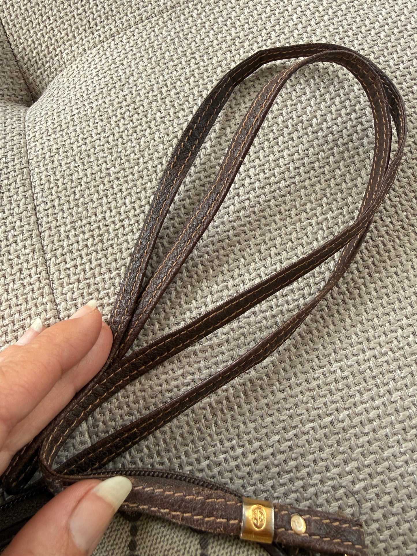 Gucci Crossbody