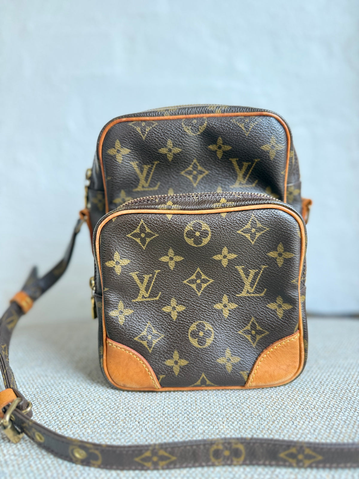 Louis Vuitton Amazon