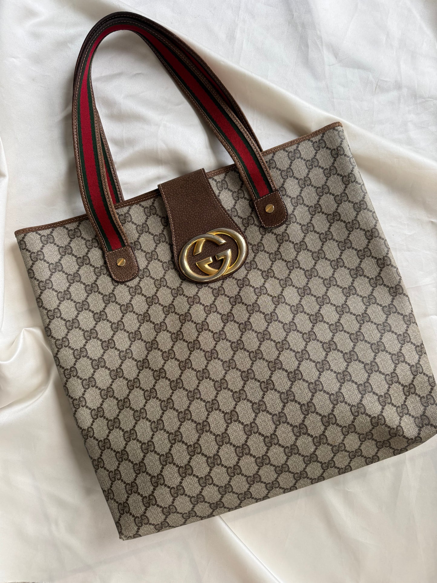 Gucci Tote bag