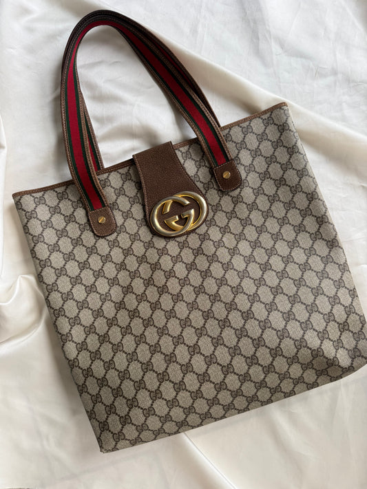 Gucci Tote bag