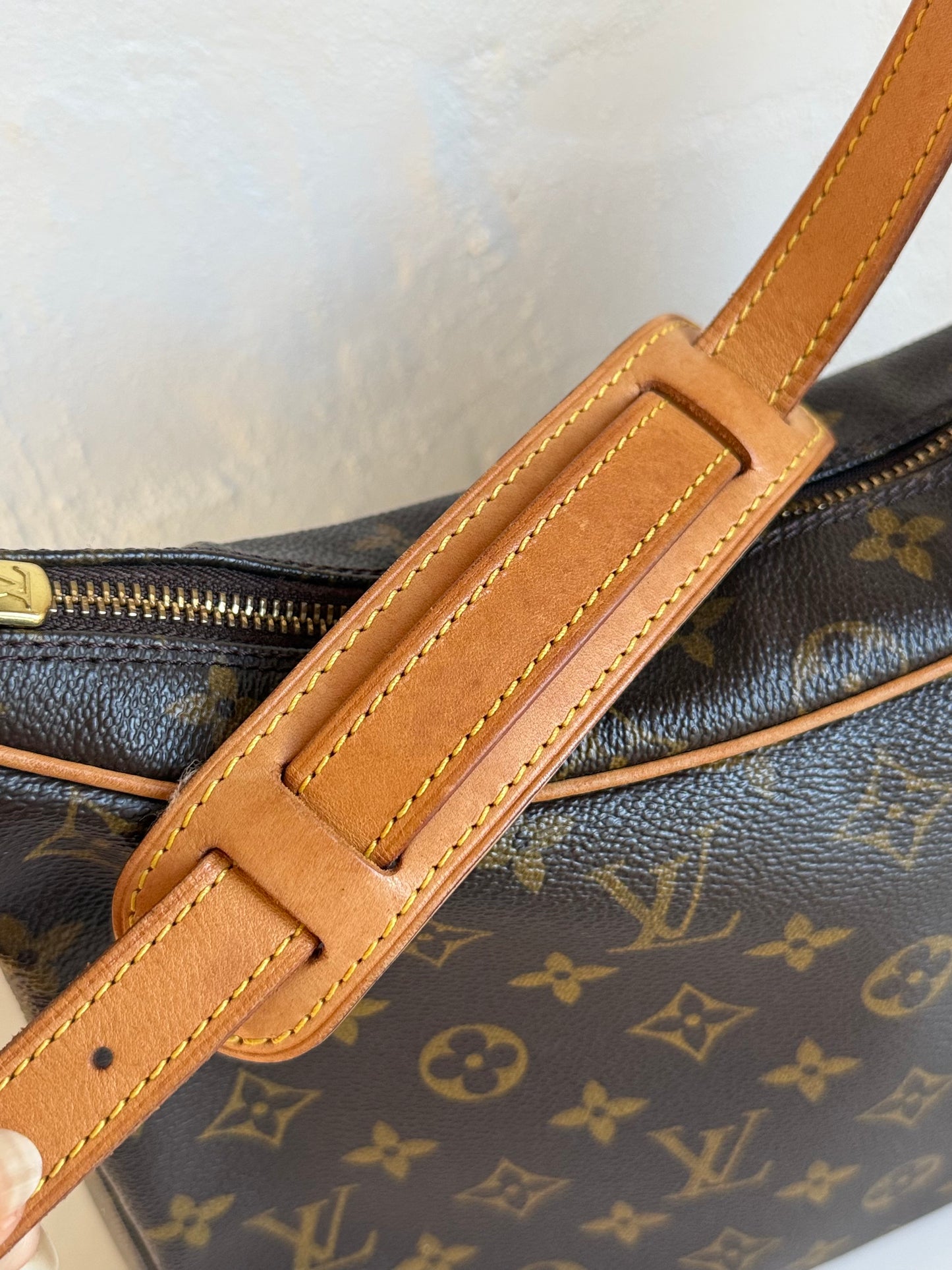 Louis Vuitton Boulogne 30