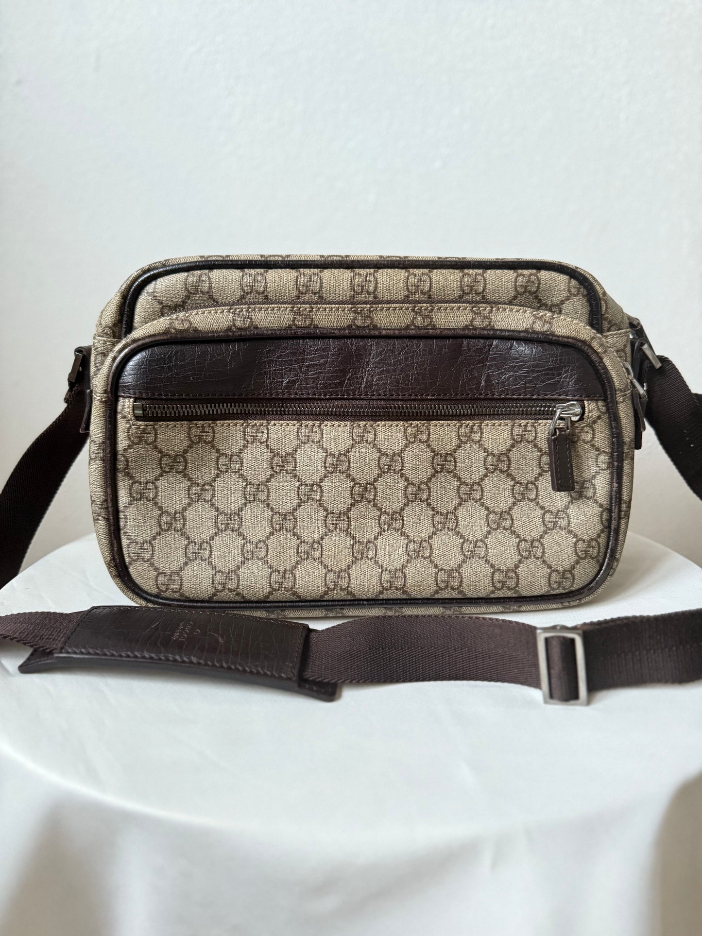 Gucci Messenger/kamera bag