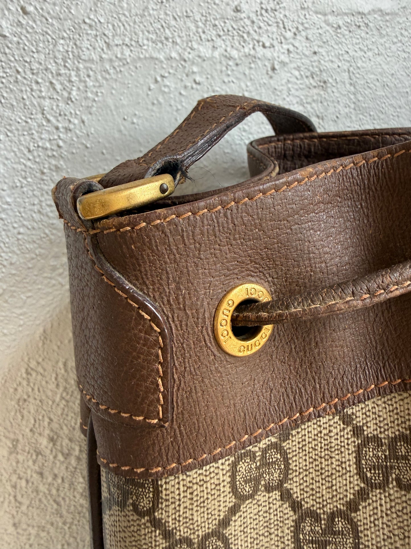 Gucci Bucket bag GM