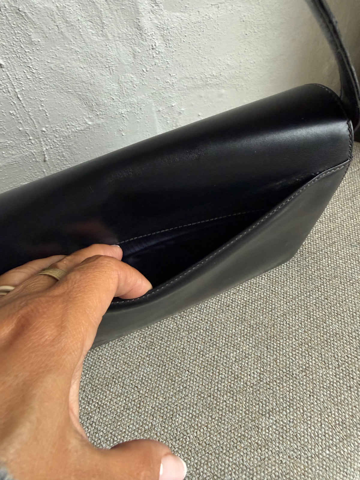 Gucci shoulder/handbag