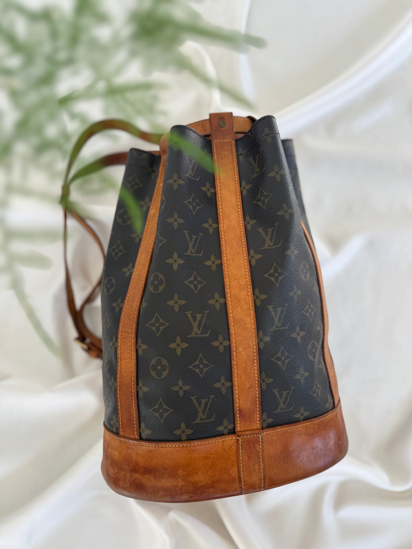 Louis Vuitton Randonnee PM
