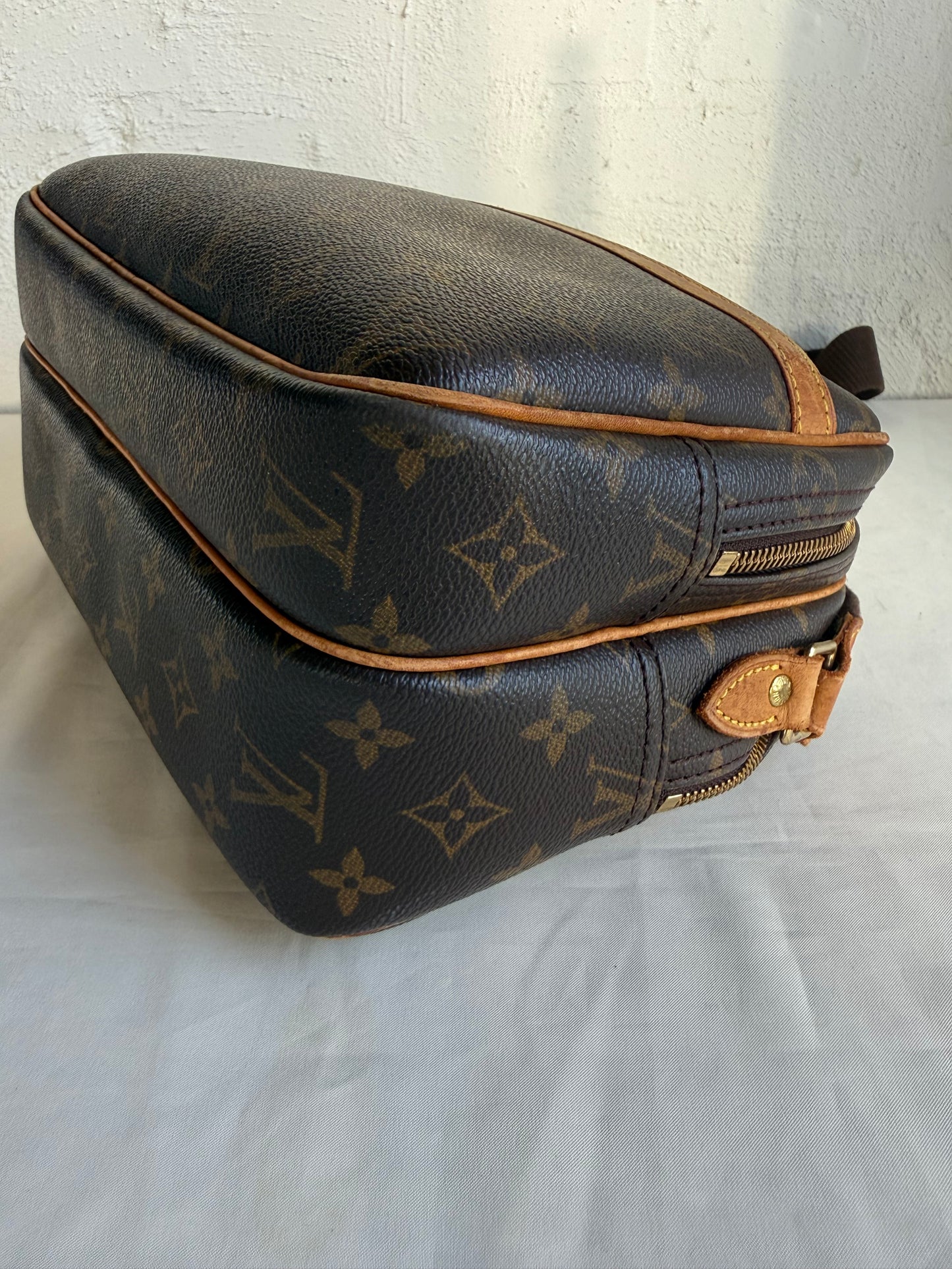 Louis Vuitton Reporter PM