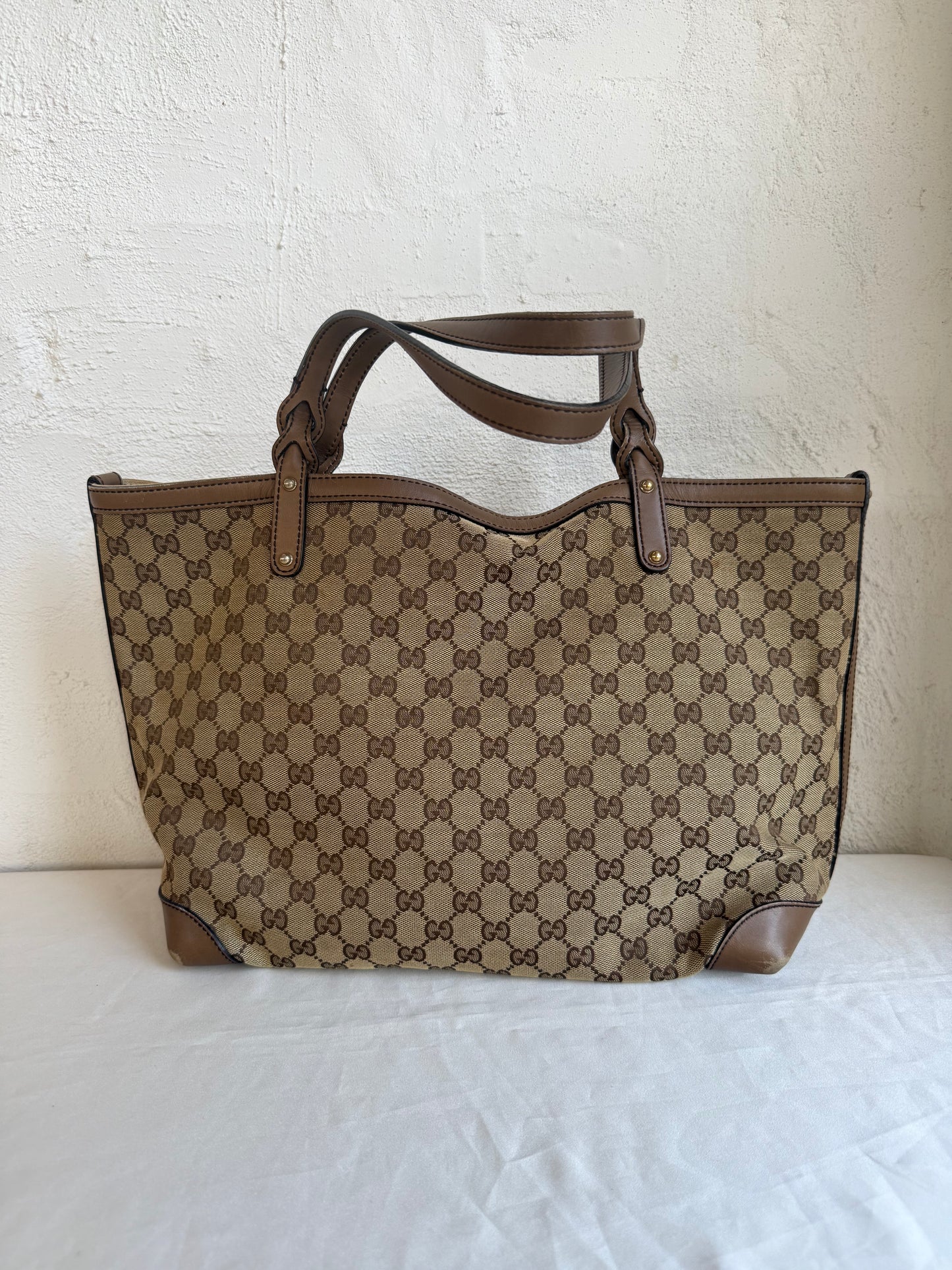 Gucci Tote Shopper