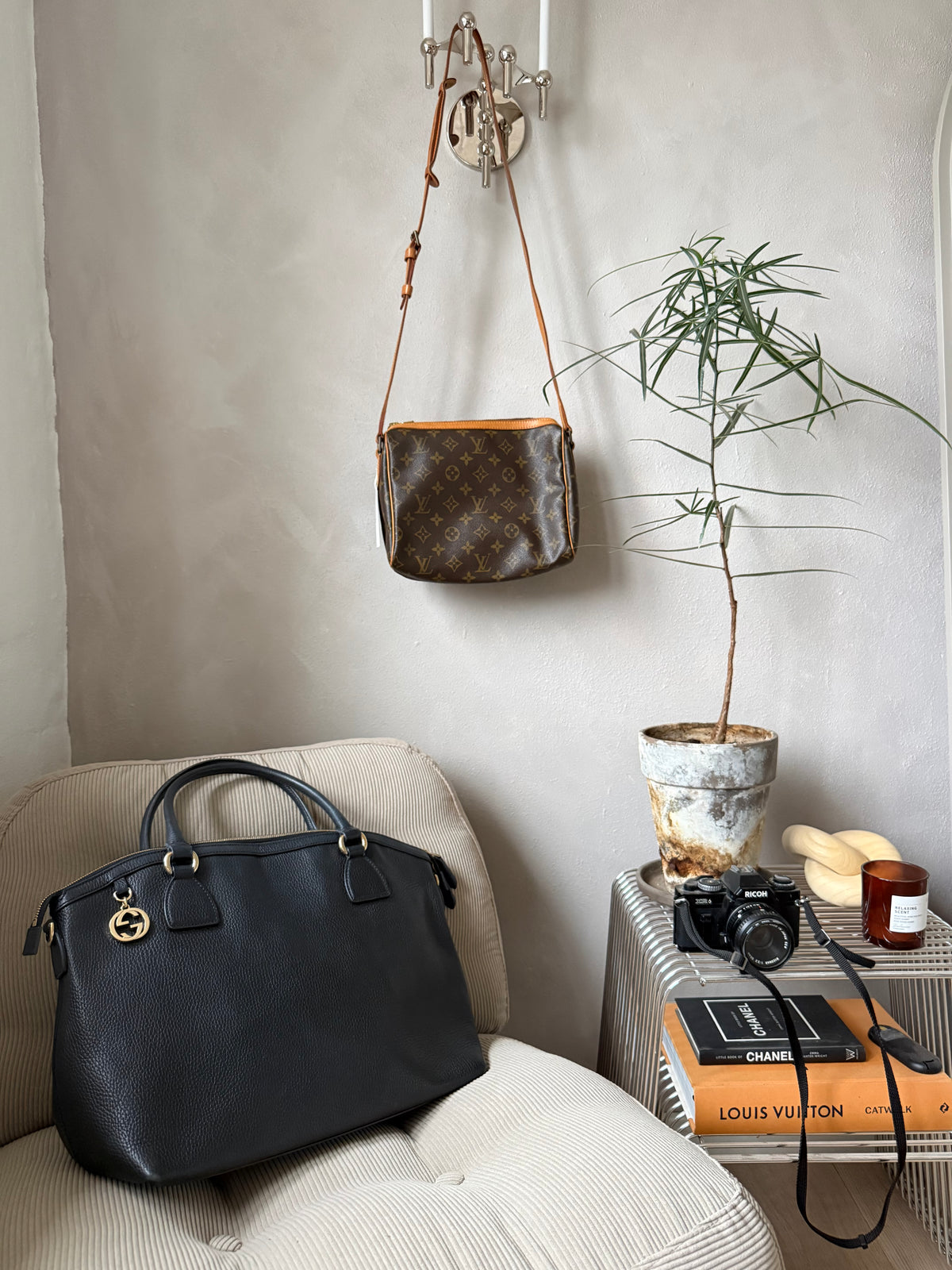 Gucci Tote/Shopper bag