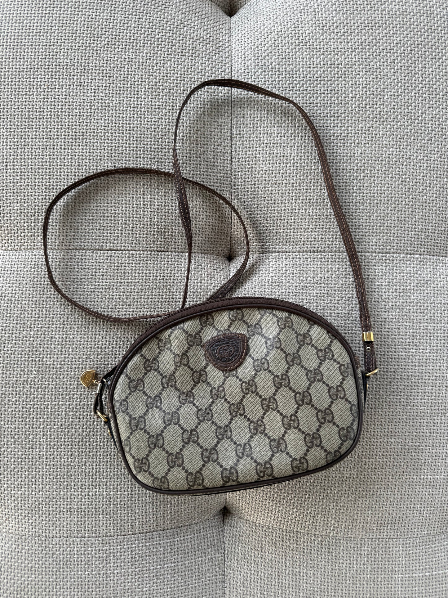 Gucci Crossbody