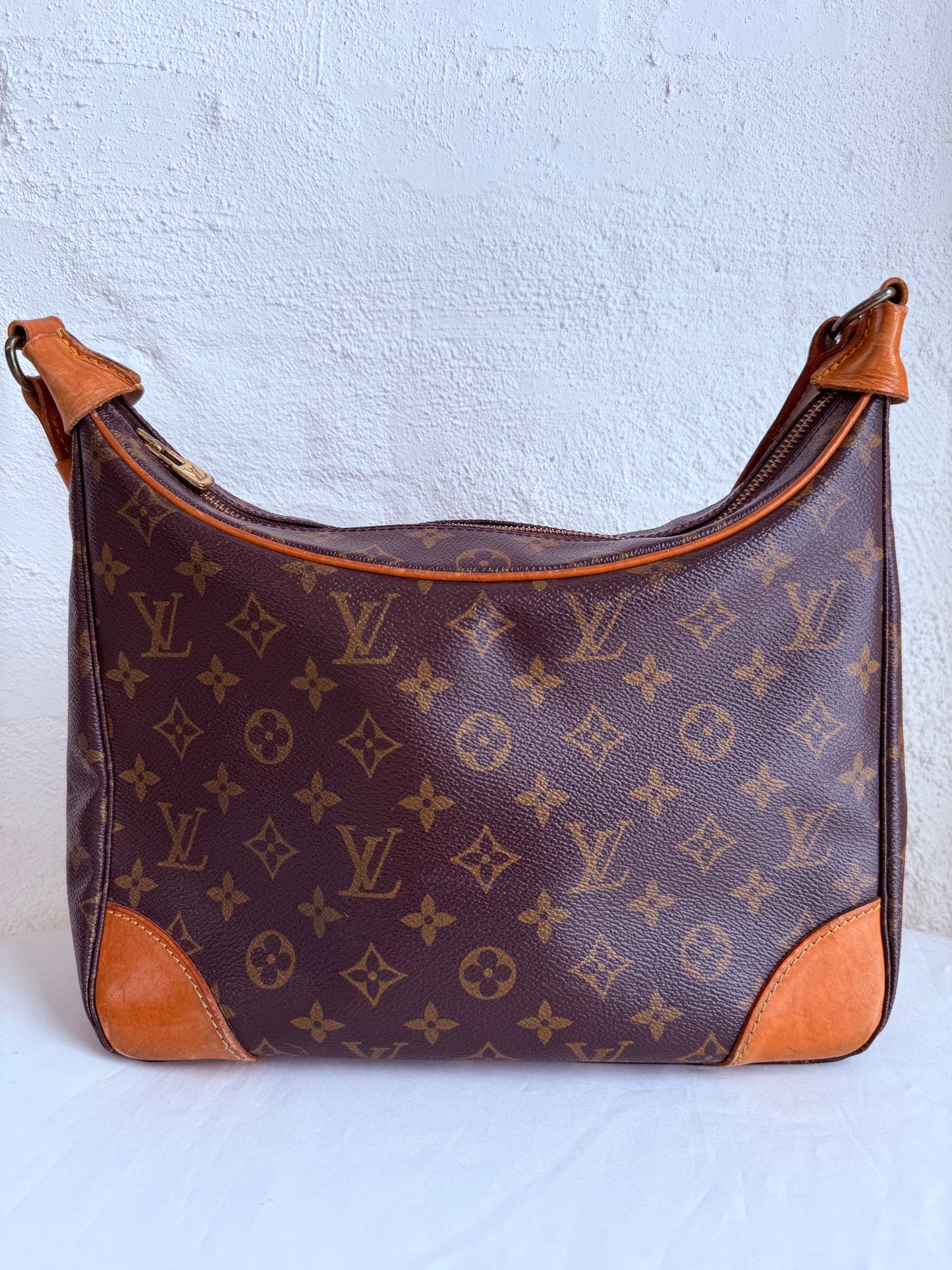 Louis Vuitton Boulogne 30