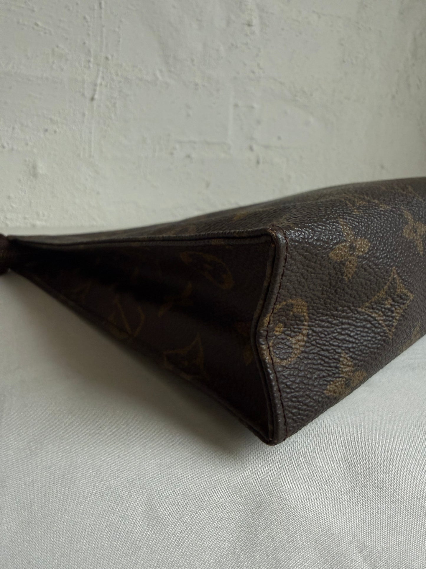 Louis Vuitton Toilet taske