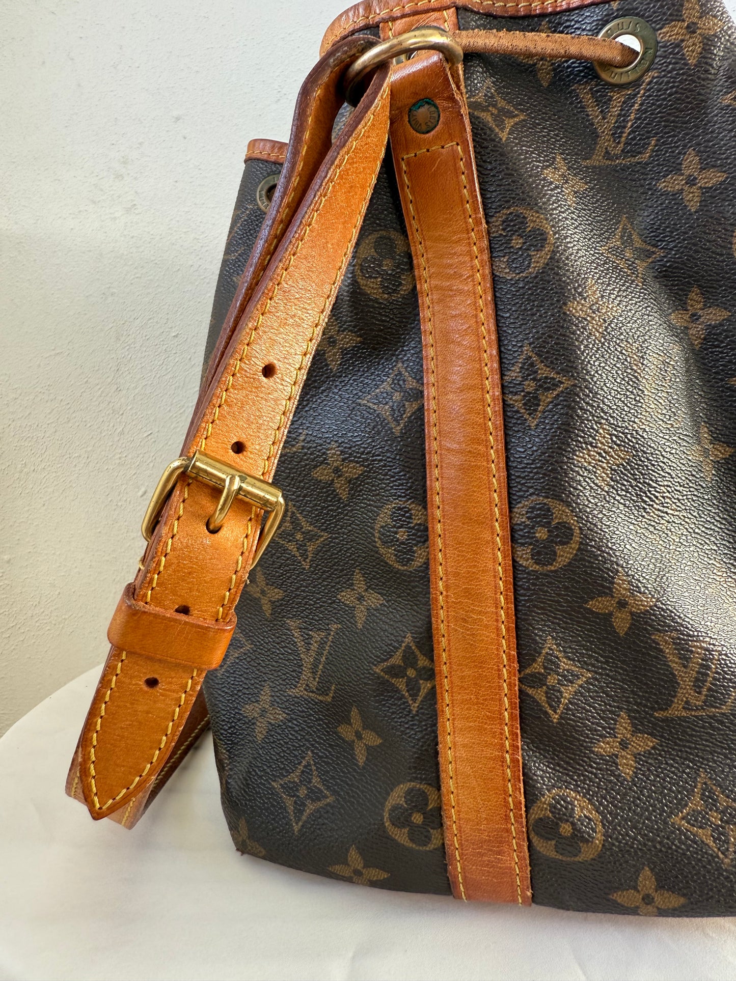 Louis Vuitton Noé Petit