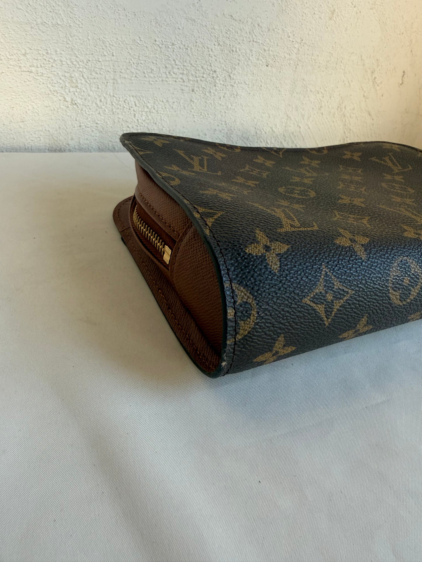 Louis Vuitton Orsay Clutch