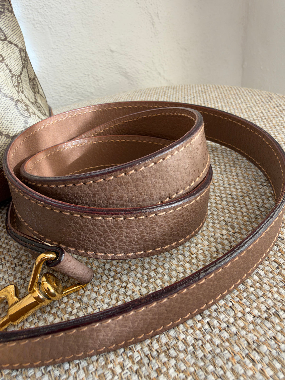Gucci Boston 2way