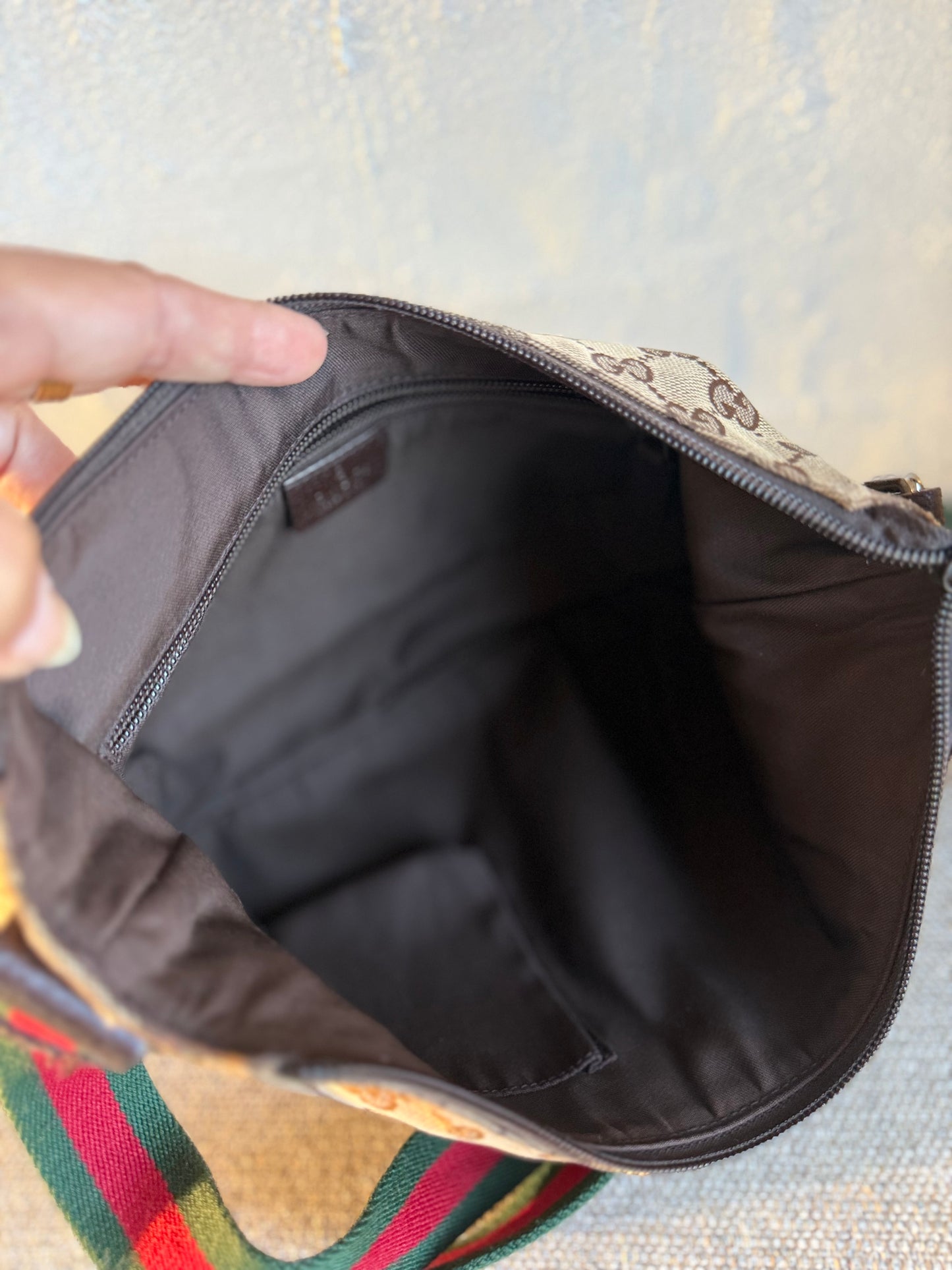 Gucci Cross body/shoulder bag