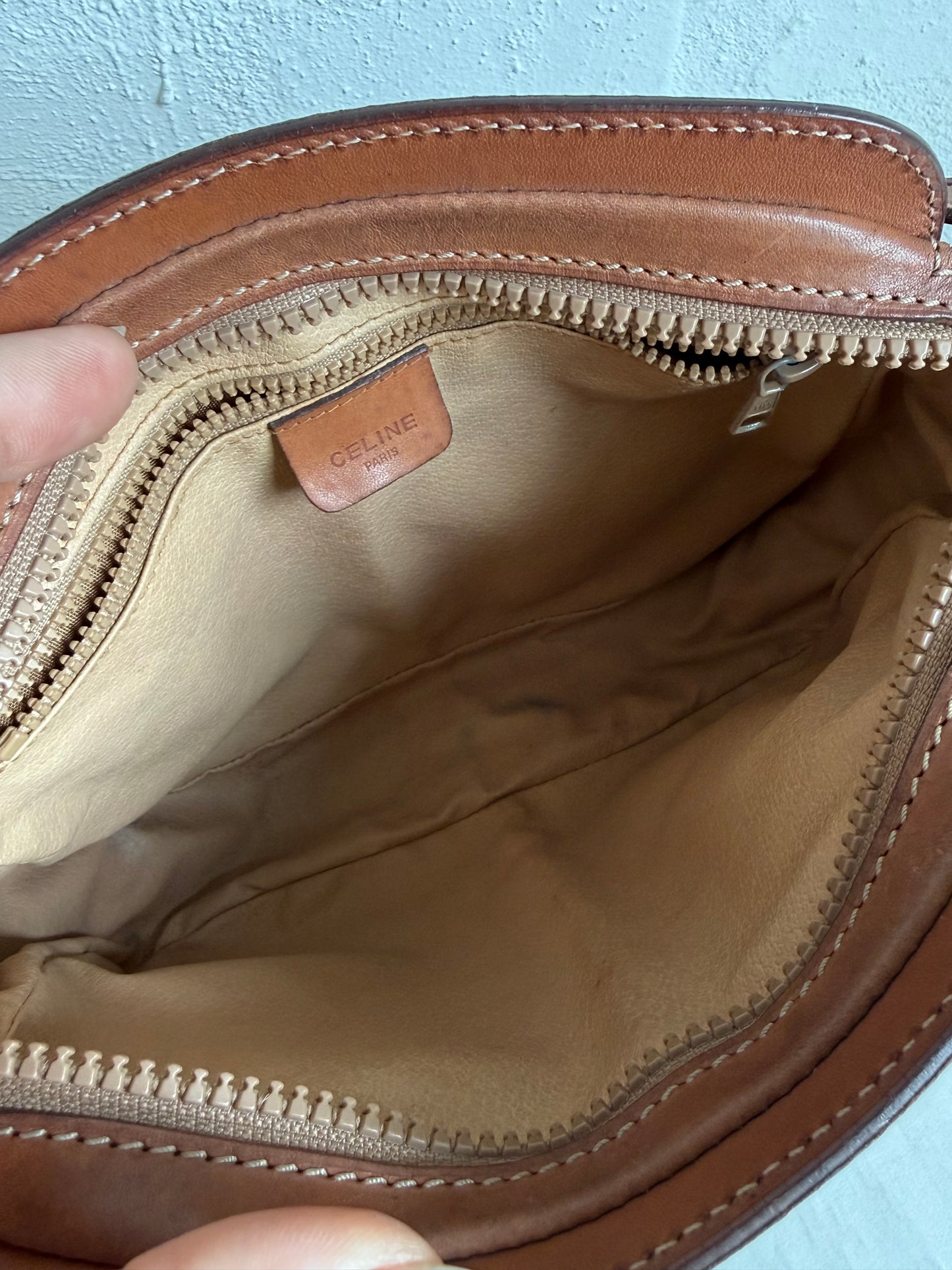 Celine Crossbody