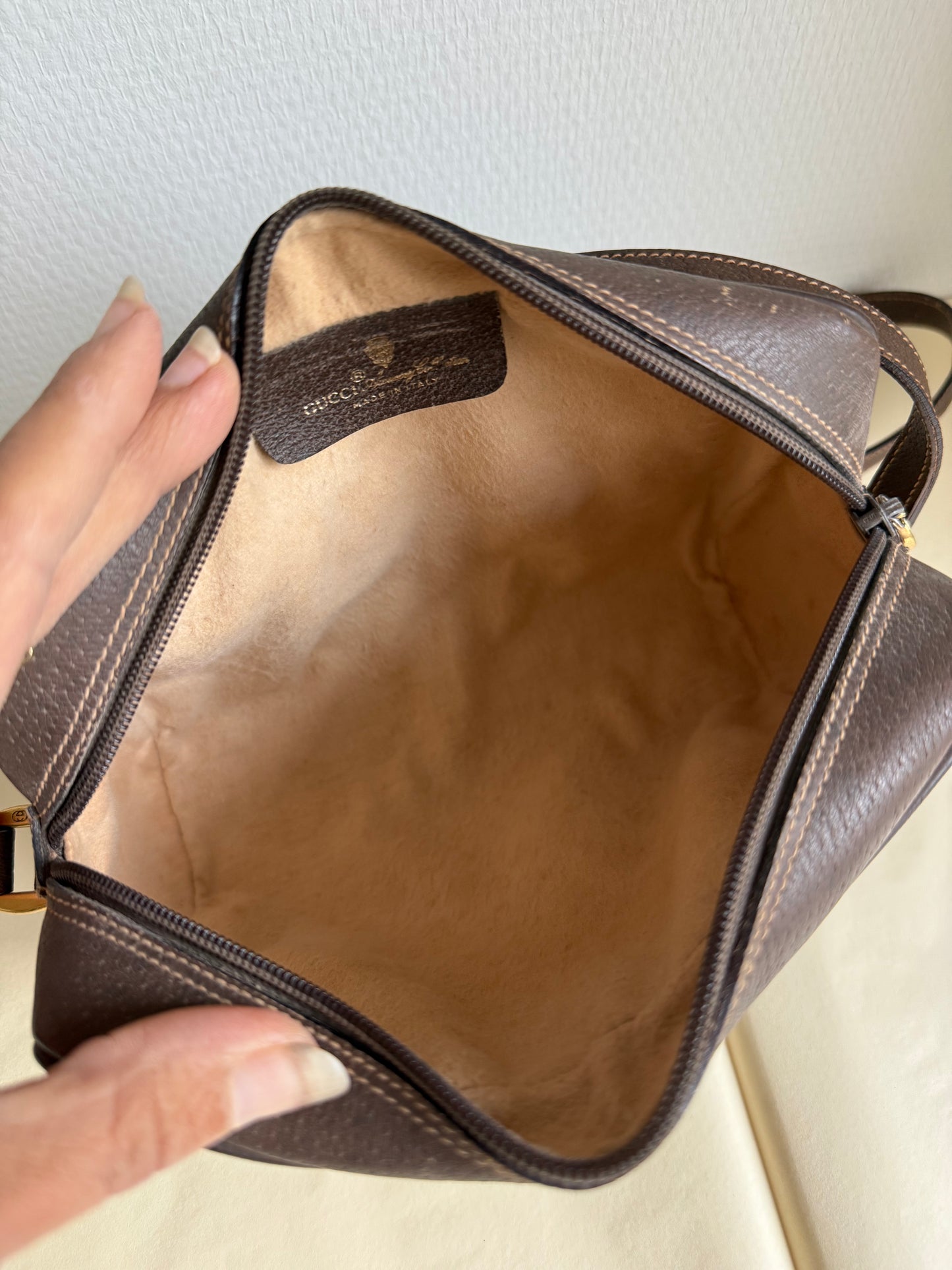 Gucci Crossbody