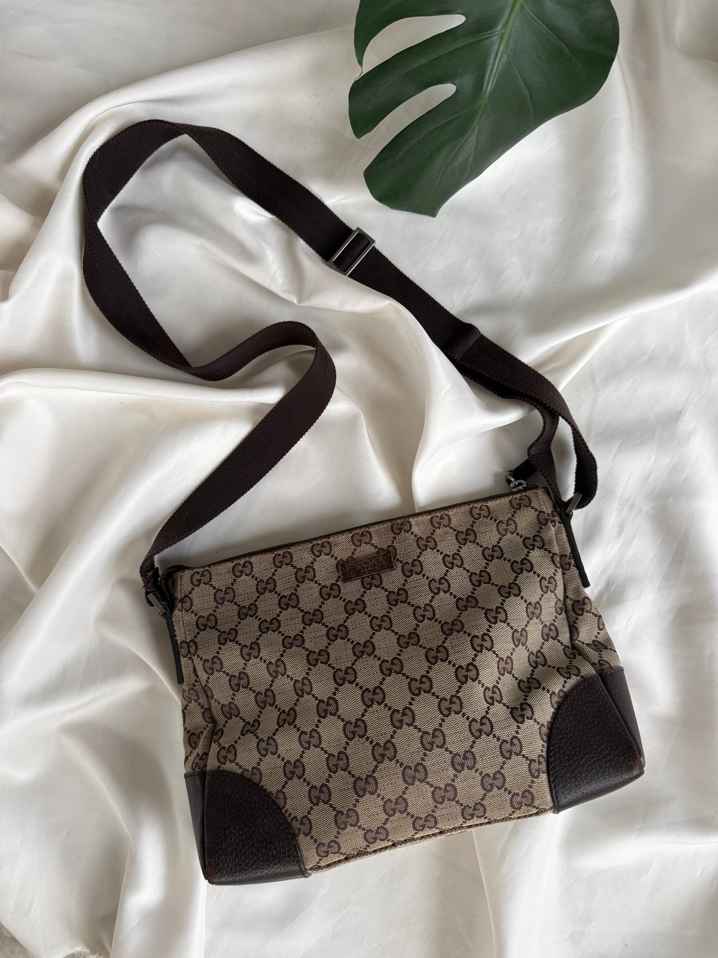 Gucci Crossbody
