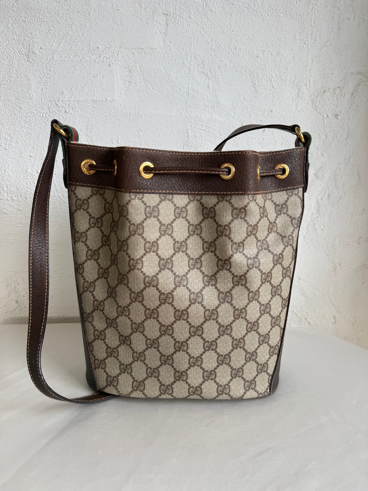 Gucci Bucket bag