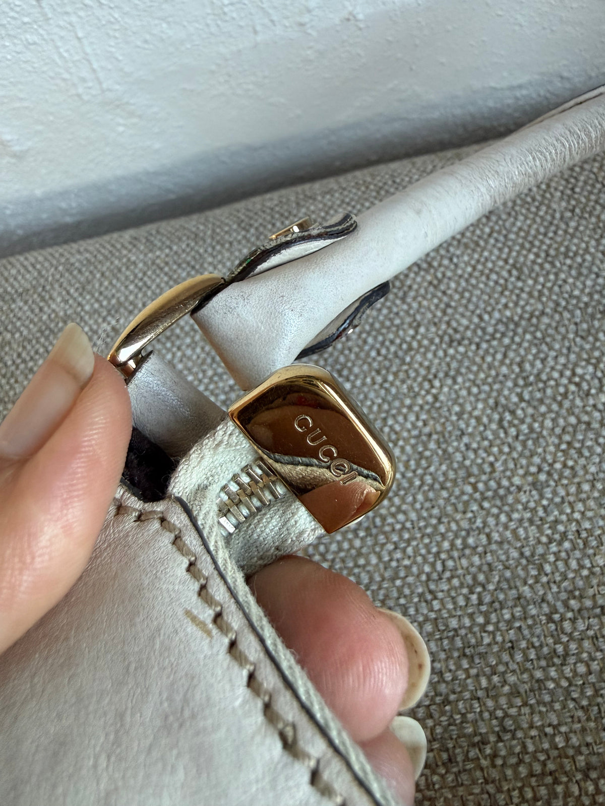 Gucci Abbey Hobo bag