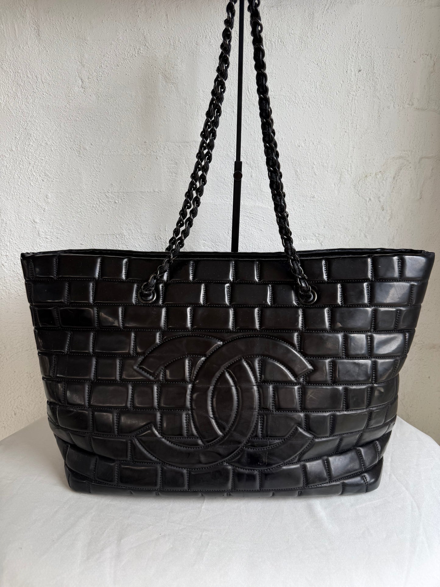 Chanel Tote shopper bag