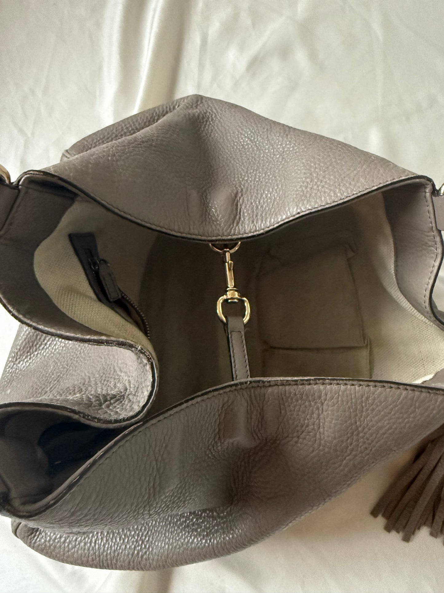 Gucci Soho shoulder/hand bag