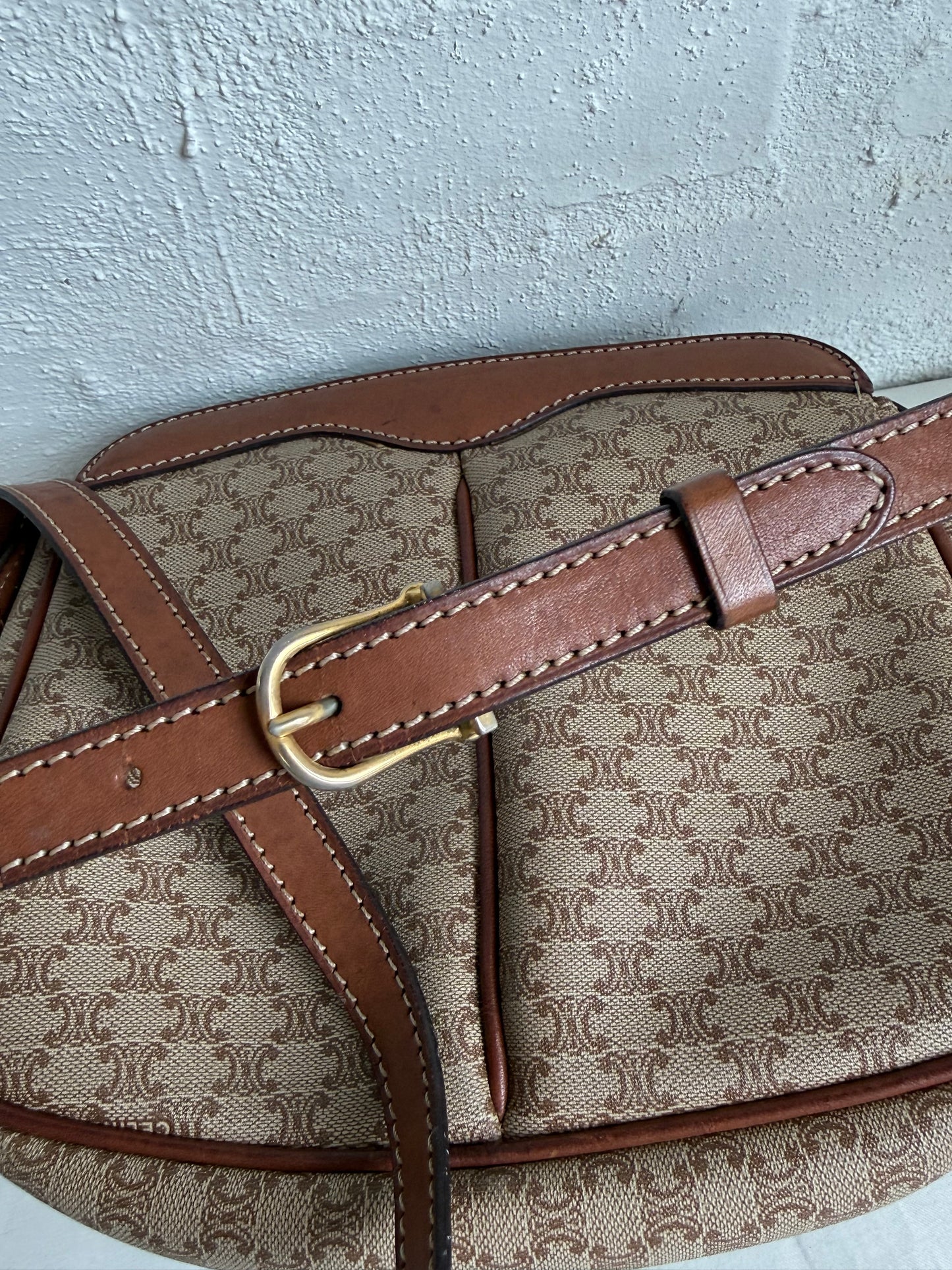 Celine Crossbody