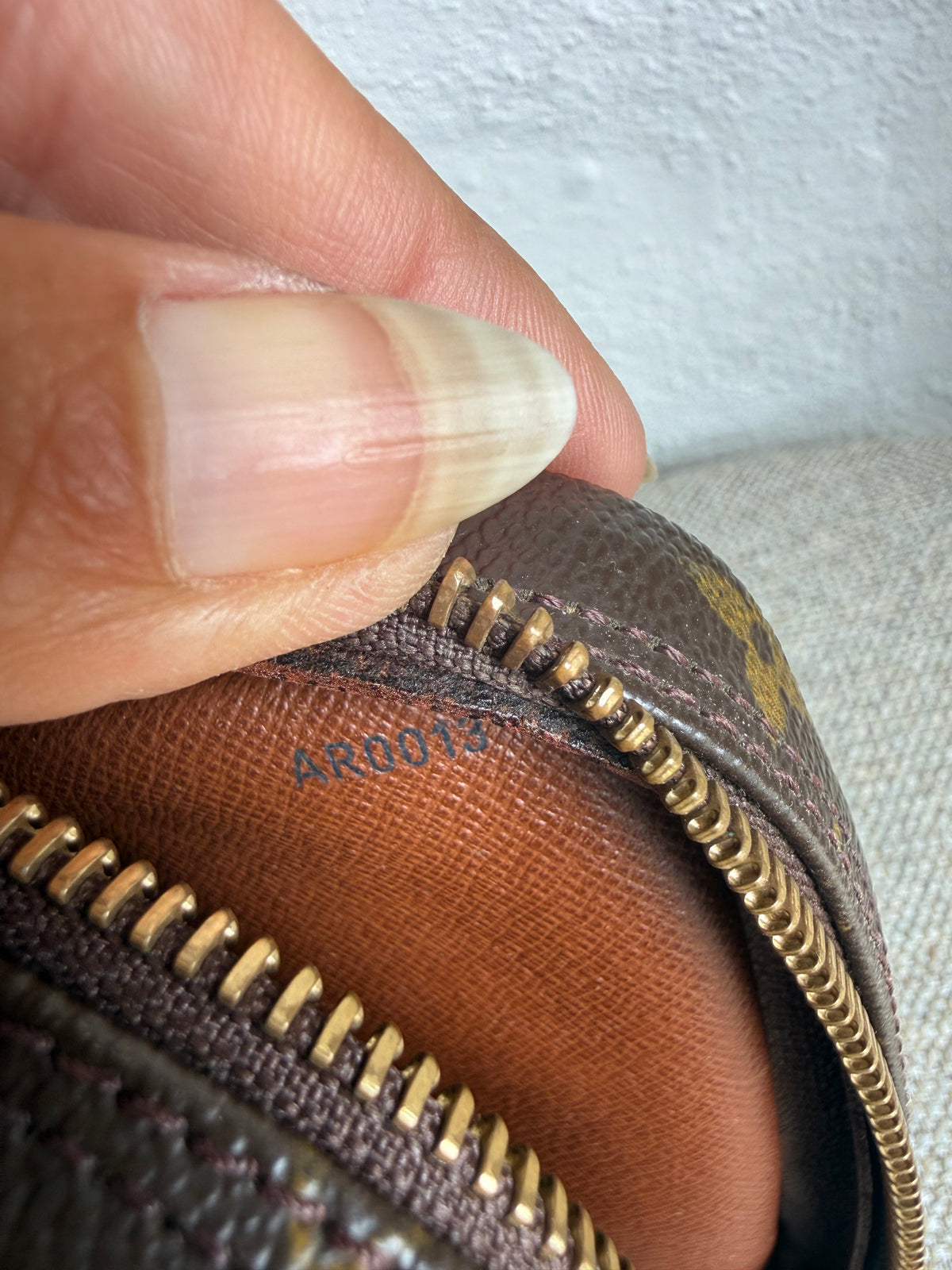 Louis Vuitton Amazon