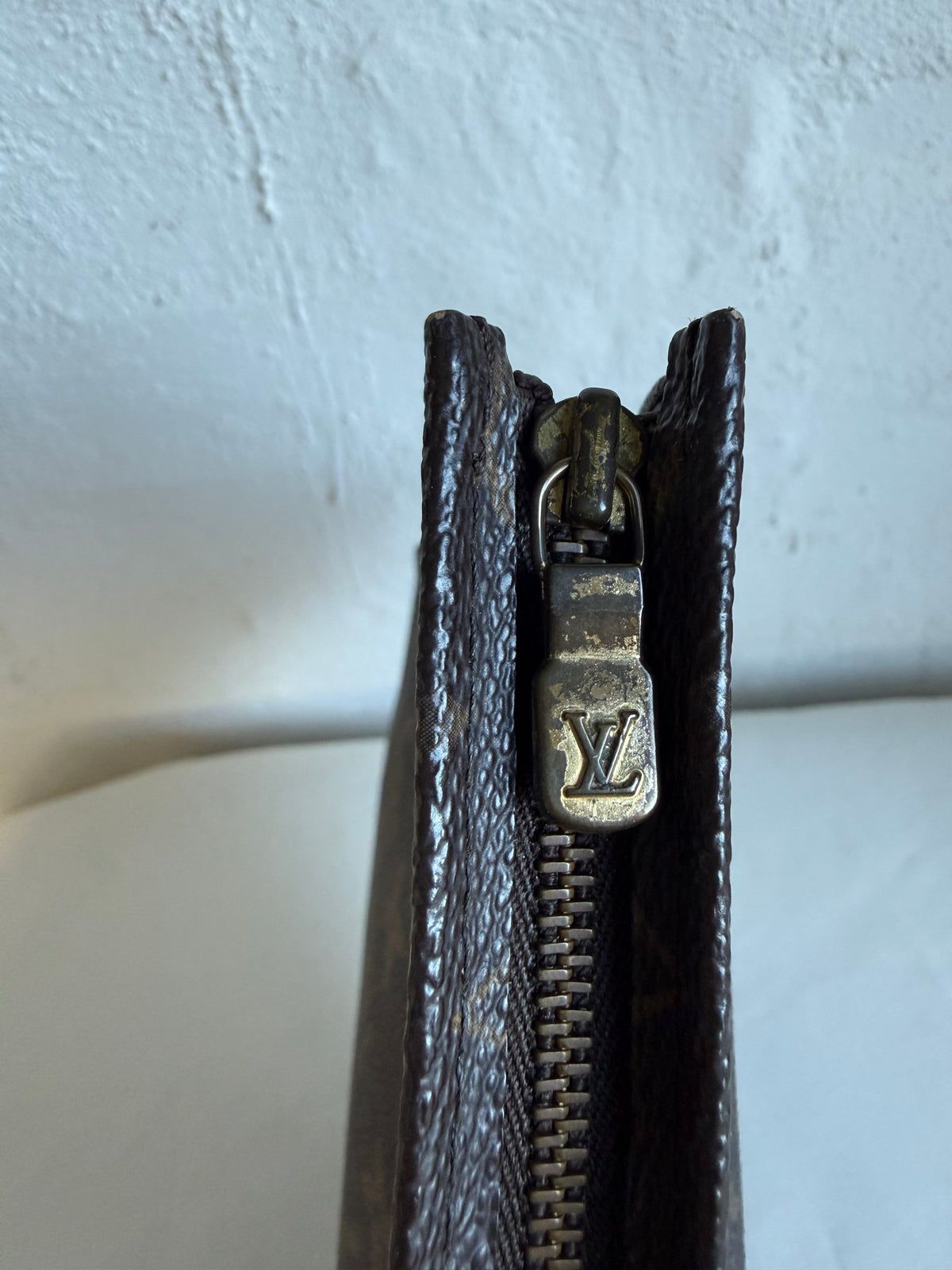 Louis Vuitton Toilet taske