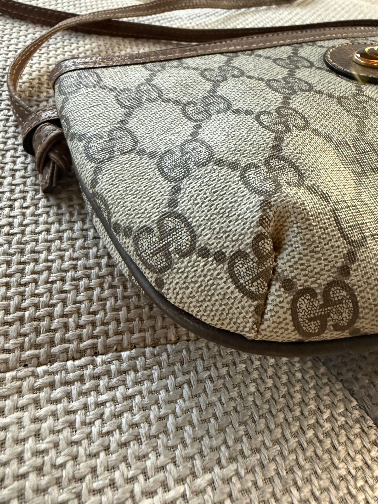 Gucci Crossbody