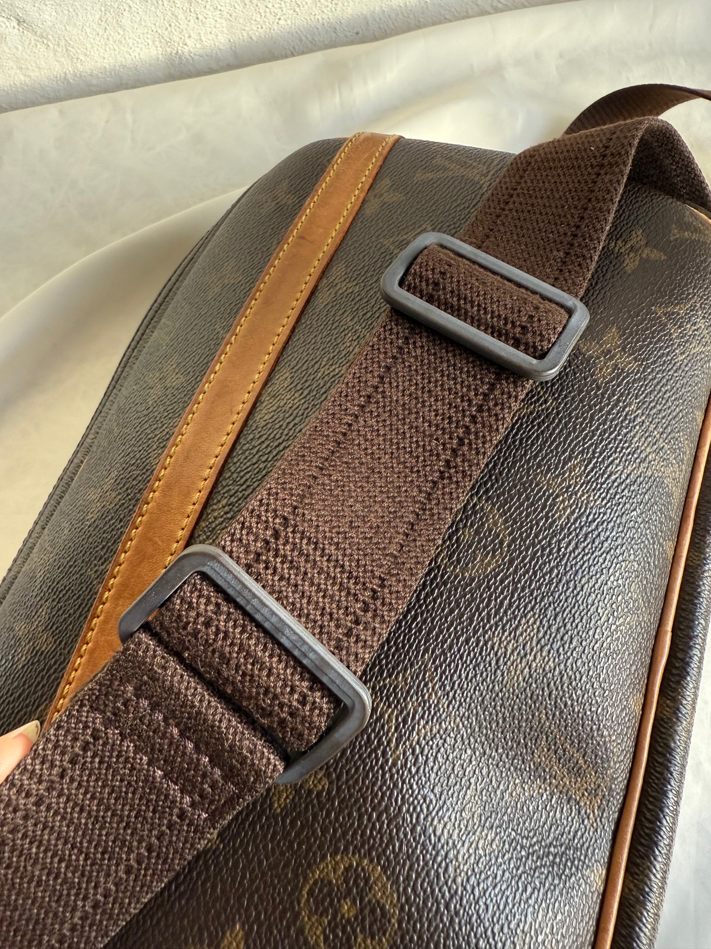 Louis Vuitton Reporter PM