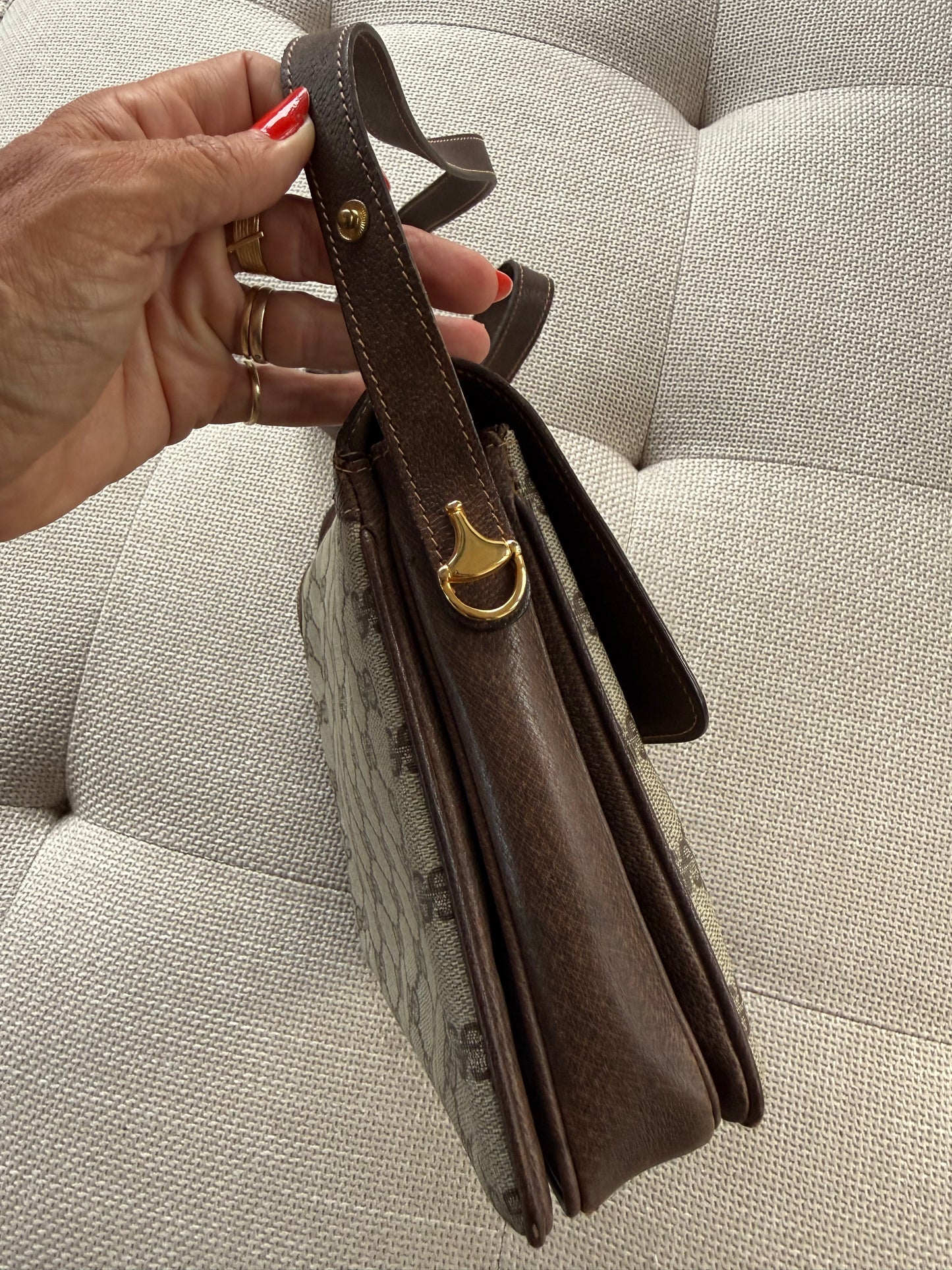 Gucci Cross/shoulder bag