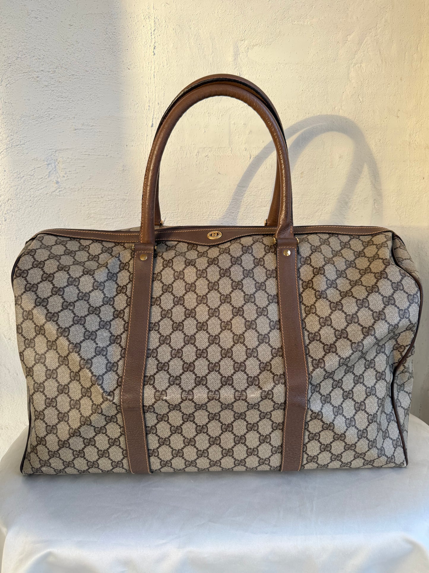 Gucci weekend/rejse taske