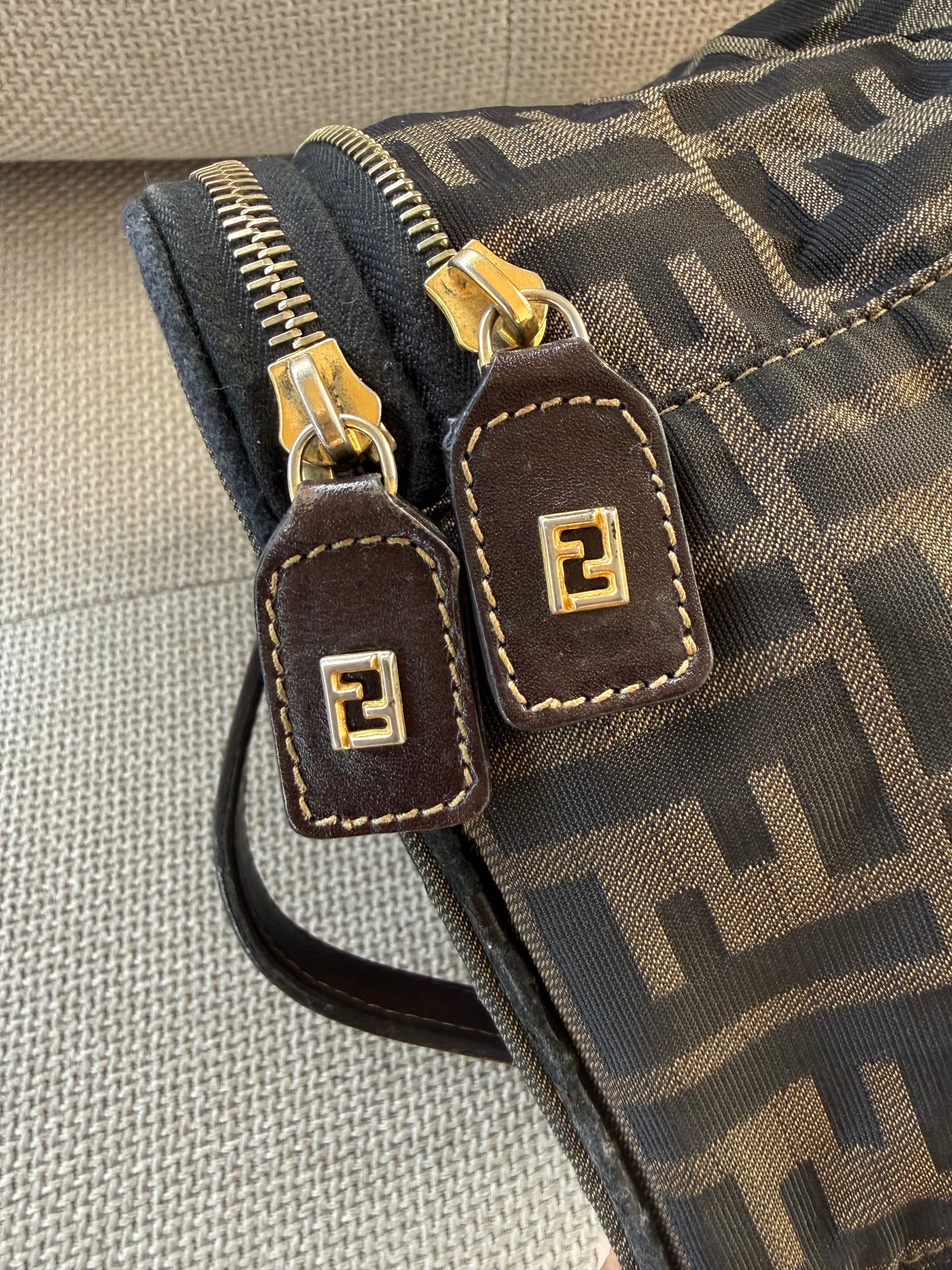 Fendi Make-up taske