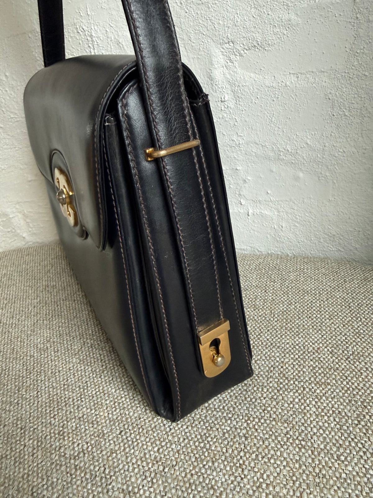 Gucci shoulder/handbag