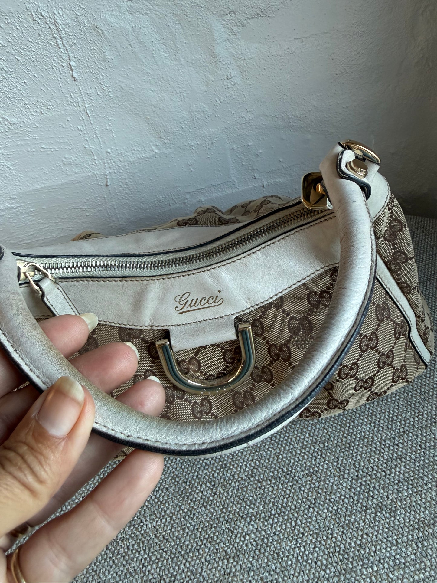 Gucci Abbey Hobo bag