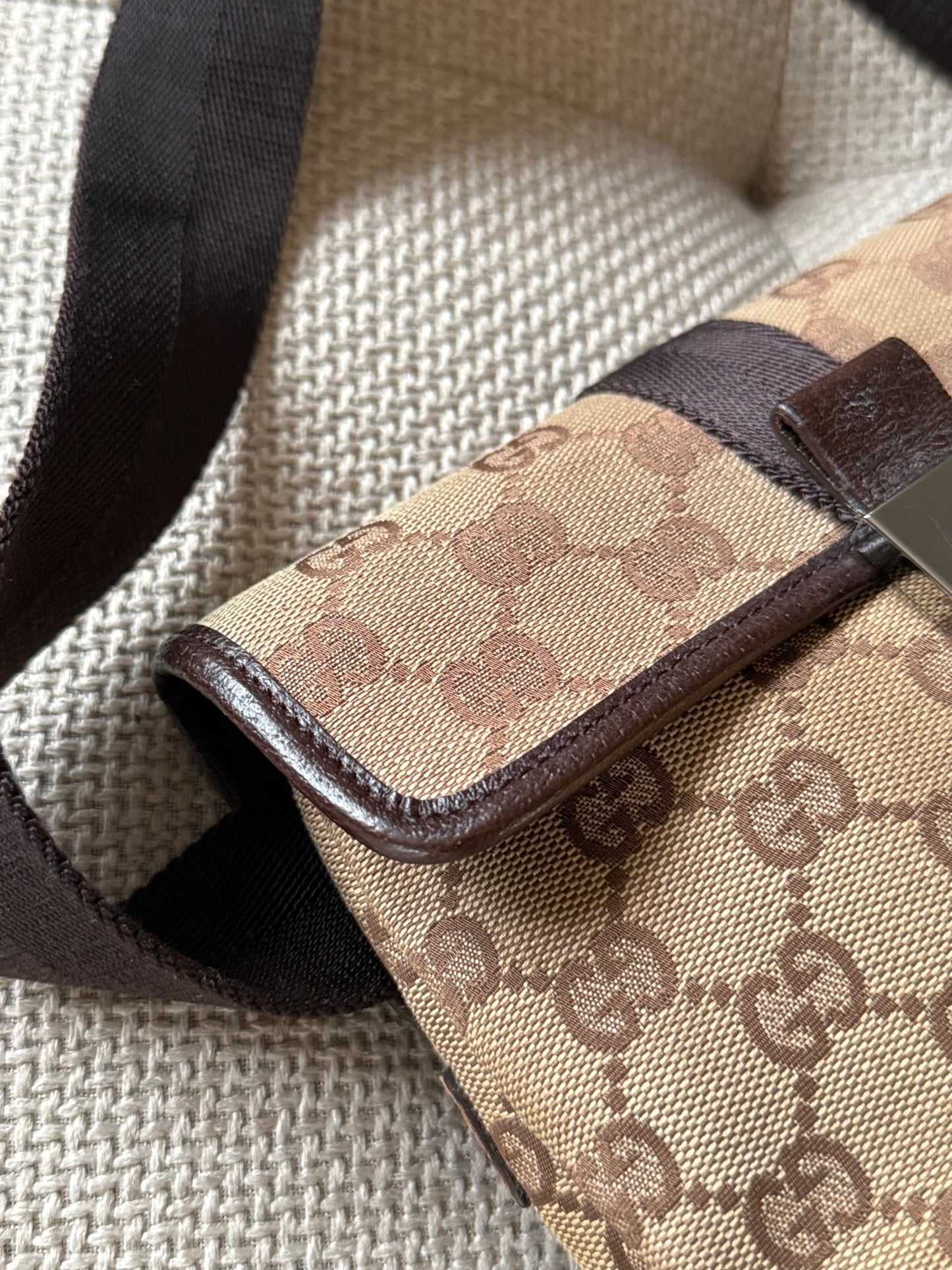 Gucci waistbag