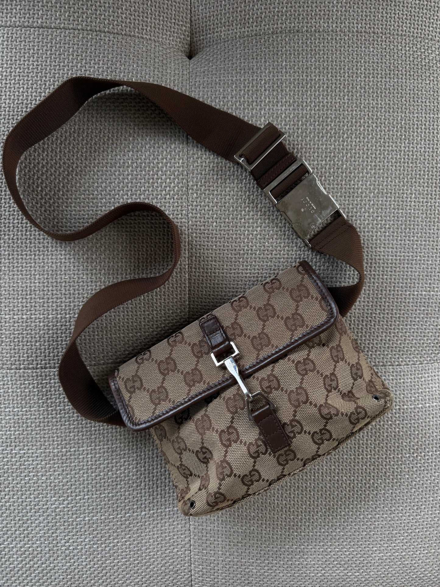 Gucci waistbag