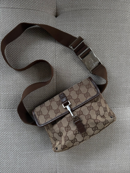 Gucci waistbag