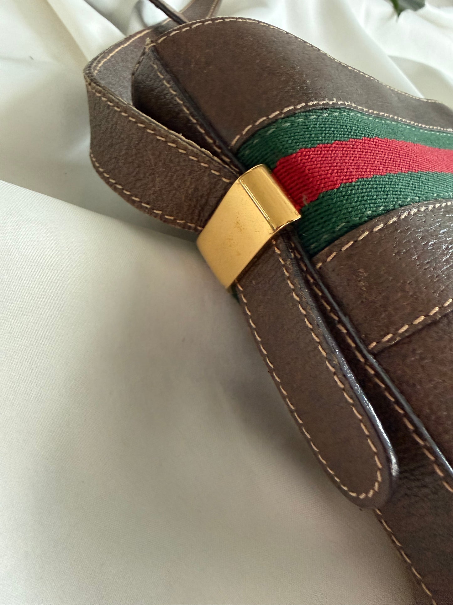 Gucci Crossbody
