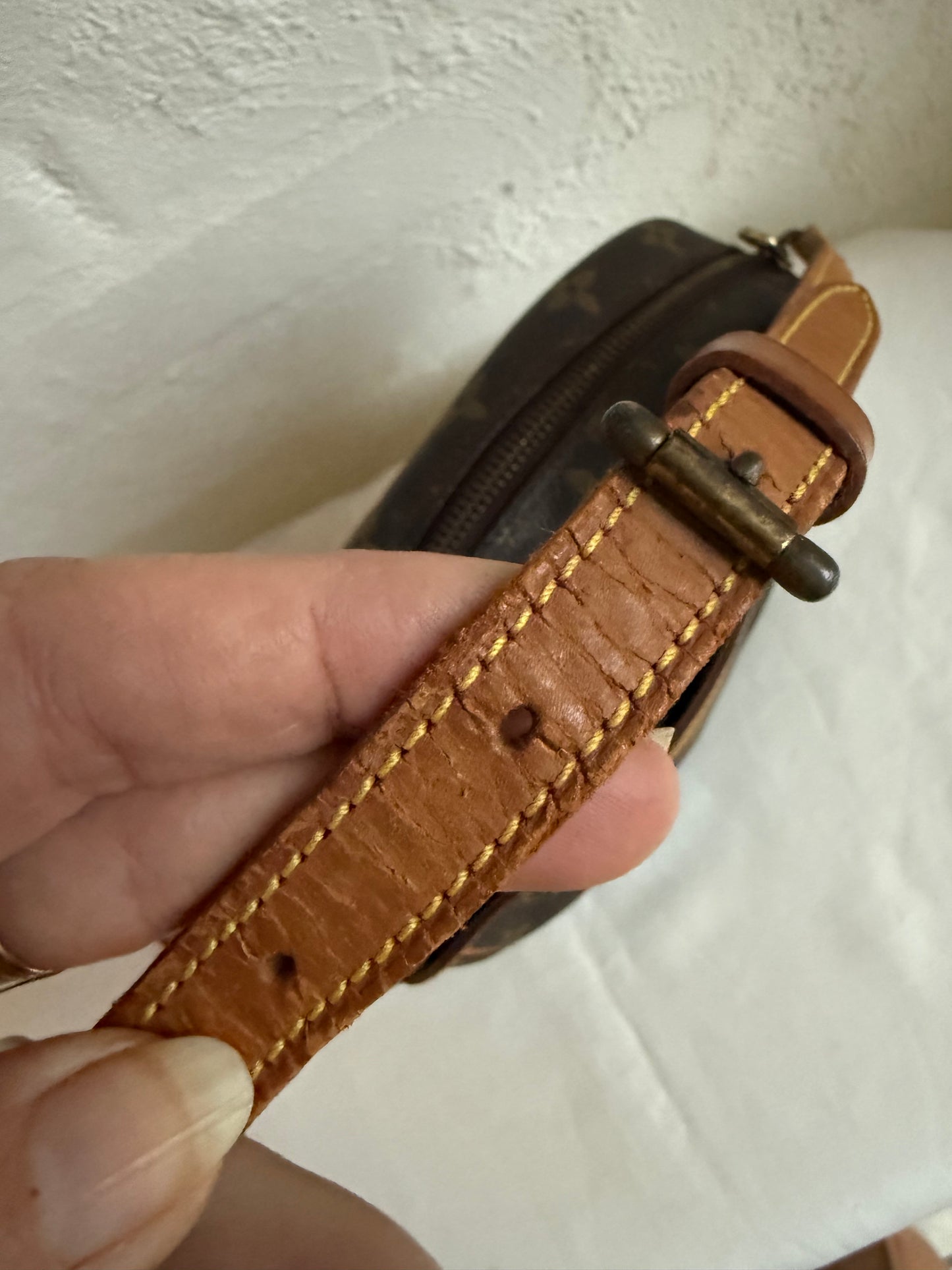 Louis Vuitton Senlis