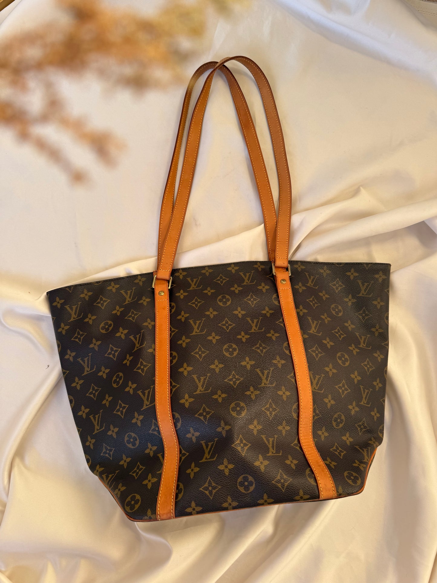 Louis Vuitton SAC shopper