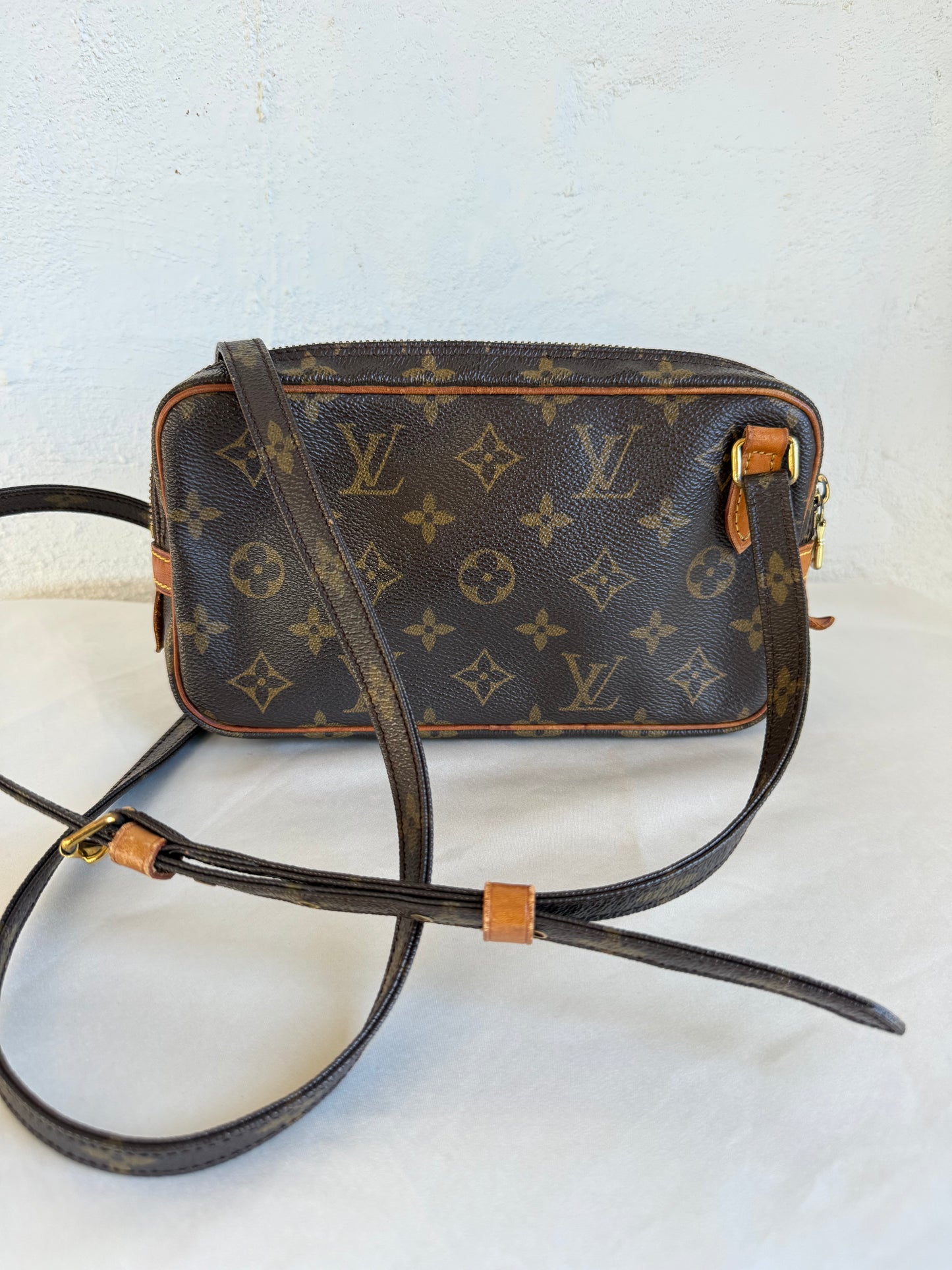 Louis Vuitton Marly Bandouliere